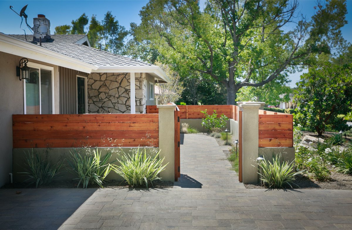 SDPavers's tweet photo. First impressions are important.
#SanDiego #Backyard #Driveway #Pavers #Belgard #LandscapeDesigner #OutdoorLiving #Firepit #Remodel #Hardscape #Photooftheday #PaverPatio #Hardscape #BackyardRemodel #Beautiful #art #love #PaverInstaller
https://t.co/itdnao8swm https://t.co/ZTm3DvSATi
