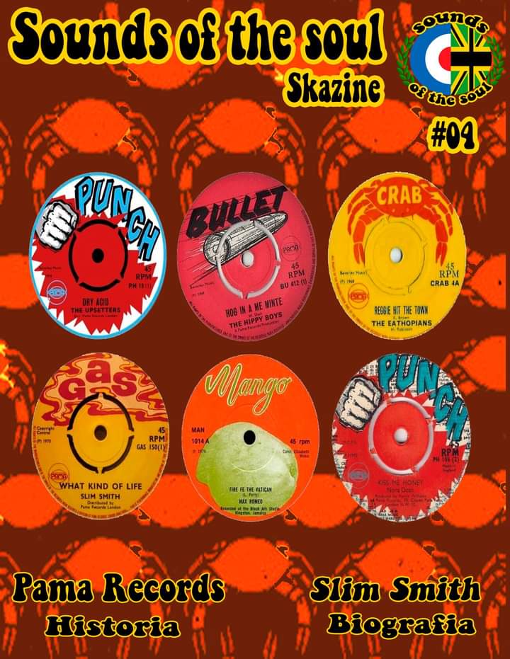 SoundsOfTheSou2's tweet photo. https://t.co/68B3xhXYSi
#zine #pdf #download #reggae #ska #jamaicamusic https://t.co/aUGv7RdtV3