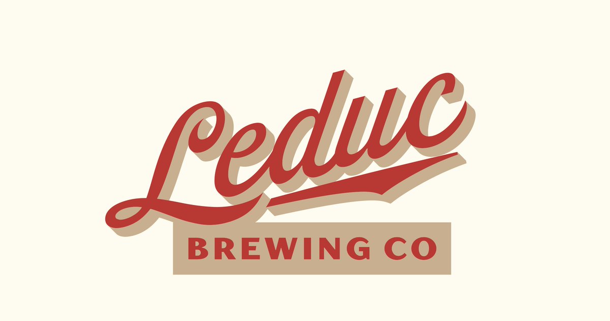 Join us for Understanding Hedging Grains on February 12-13!

This year, we are joined by the Leduc Brewing Company for our evening networking event. 

Make sure you save your seat for learning and lager in @CityofLeduc!

bit.ly/3toH5GQ

#hedging #grains
