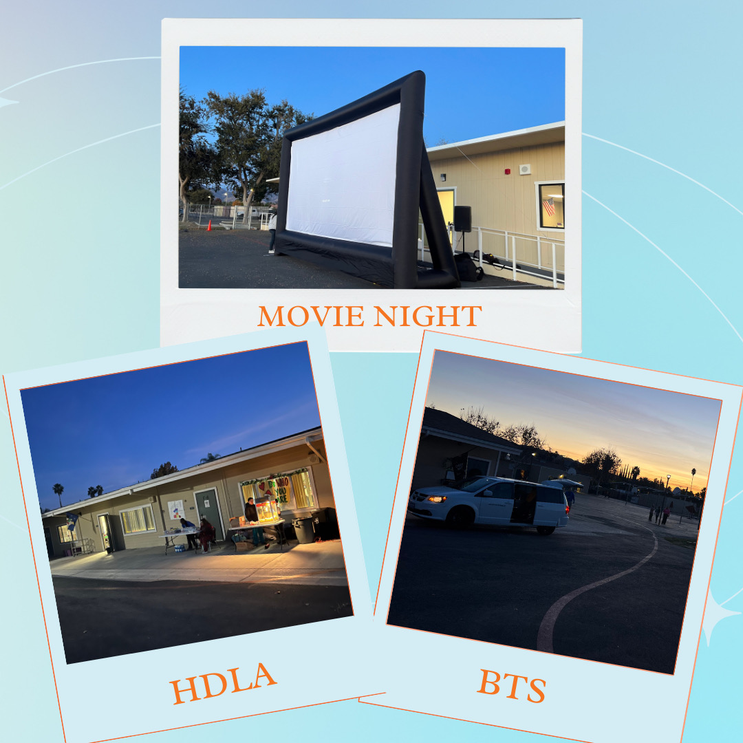 RivCoFNL's tweet photo. Behind the scenes of HDLA movie night !! #fnlstrong https://t.co/xPYd5zMNCb
