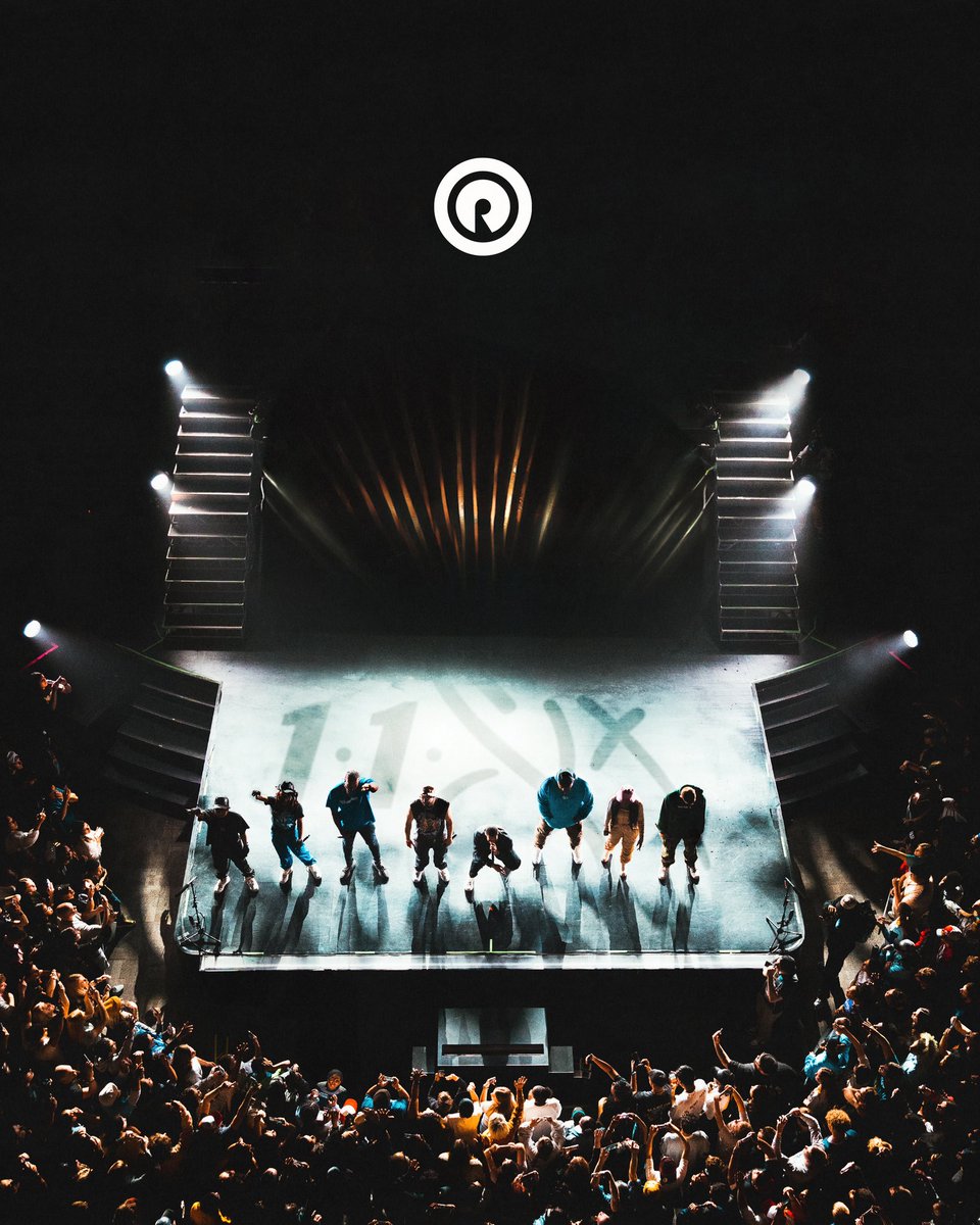 reachrecords's tweet photo. Lord we pray that You would use this to communicate Your truth 💡
Happy 1•1•SIX Day to our Unashamed Family! Share some of your favorite memories and songs + tag us to be featured https://t.co/AFziiEUUd2