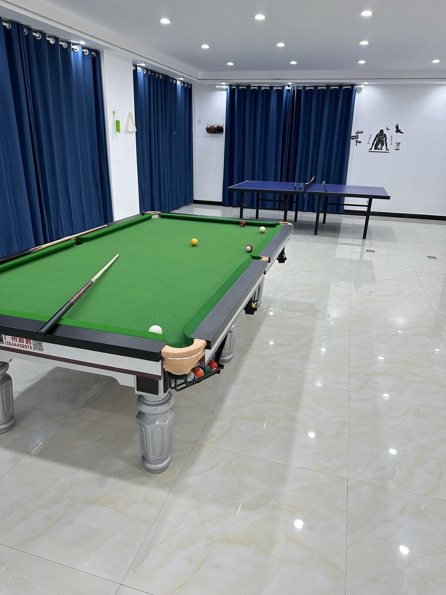 Good equipment is essential for producing stable quality