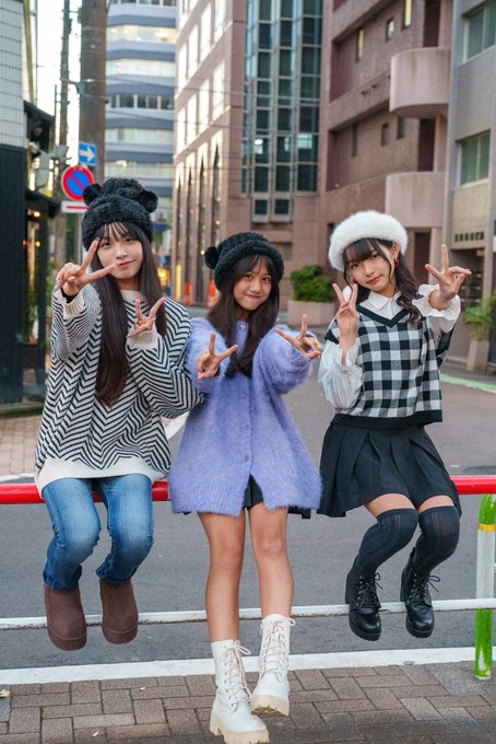 Twitterのコスプレ画像12