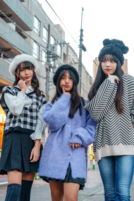 Twitterのコスプレ画像11