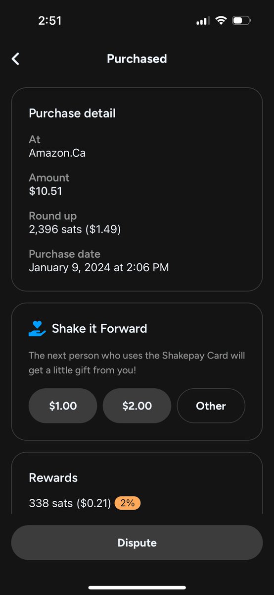 xoticblend's tweet photo. @shakepay #shakepaid 

@ xotic https://t.co/BVgFr4SaCi