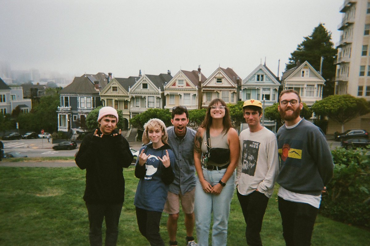 rareoccasions's tweet photo. Finally got the disposable camera rolls from last summer developed! Here are a few gems :)

#summertime #kodakmoment #band #tour #therareoccasions #summersalt #addisongrace https://t.co/lWqnpgaacw