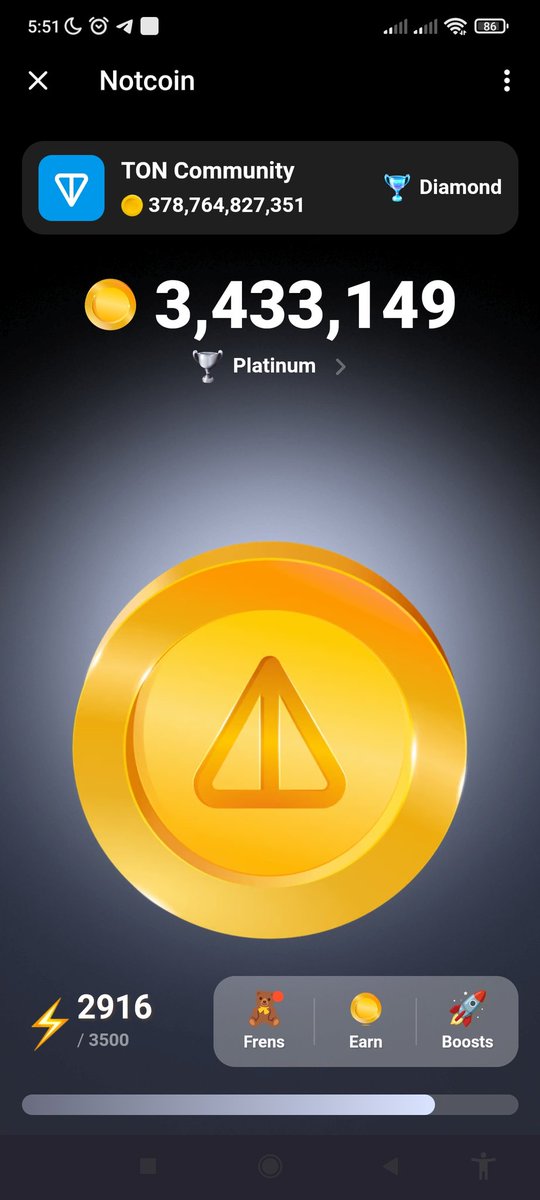 brokoli282's tweet photo. @notcoin https://t.co/wgNQlSXEak https://t.co/4AQ8gUiWvT