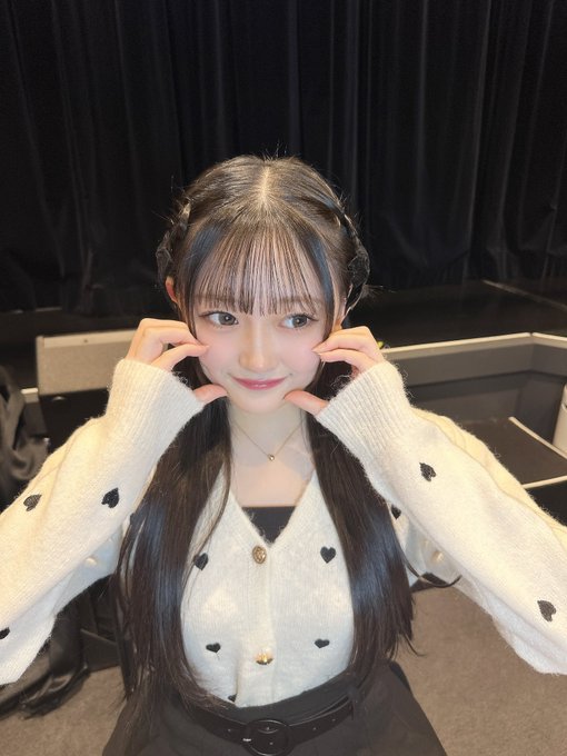 石橋颯のTwitter画像57