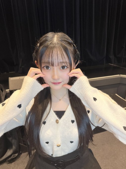 石橋颯のTwitter画像56