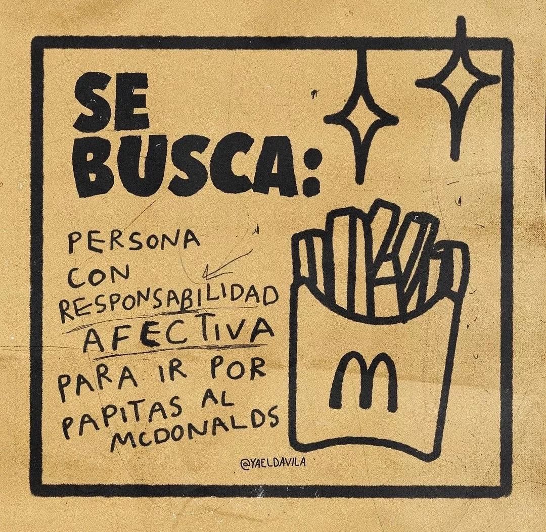 Dilo con dibujos tweet media