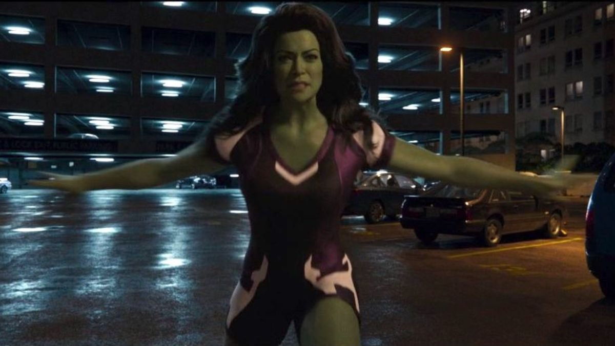 Marvel Latin News tweet media