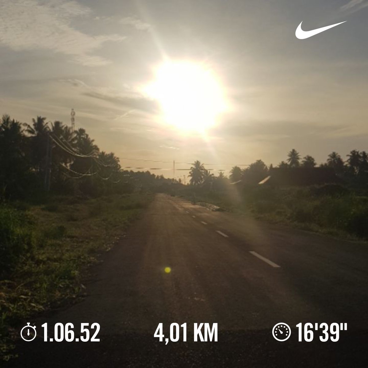 maya_ira17's tweet photo. Berharap konsisten 💪💪 https://t.co/1KwPAPjoby