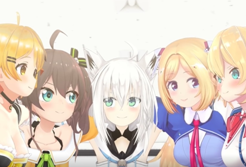 hidamari77g's tweet photo. いつまでも1期生は5人です！忘れない！ https://t.co/2ICY5MihDJ