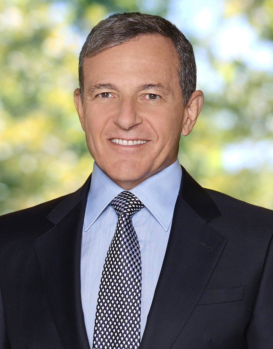 DiscussingFilm's tweet photo. Bob Iger earned $31.6M in 2023 whilst he refused to pay actors &amp; writers fairly for months.

(Source: https://t.co/NGZCKMmfRn) https://t.co/26iViKbLPc
