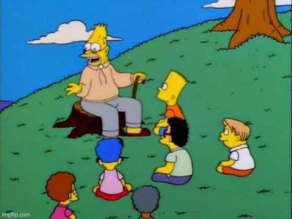 Me telling my grandkids about the time Tennessee found the best basketball player on earth from Northern Colorado