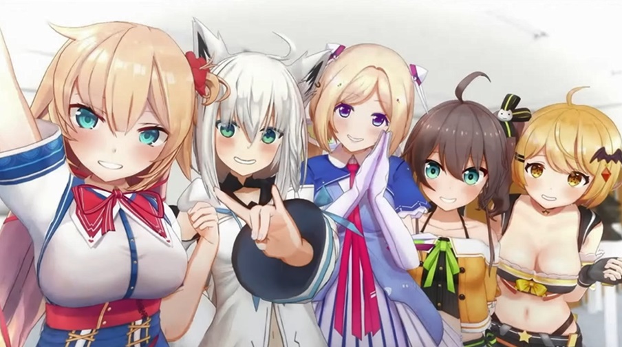 hidamari77g's tweet photo. いつまでも1期生は5人です！忘れない！ https://t.co/2ICY5MihDJ