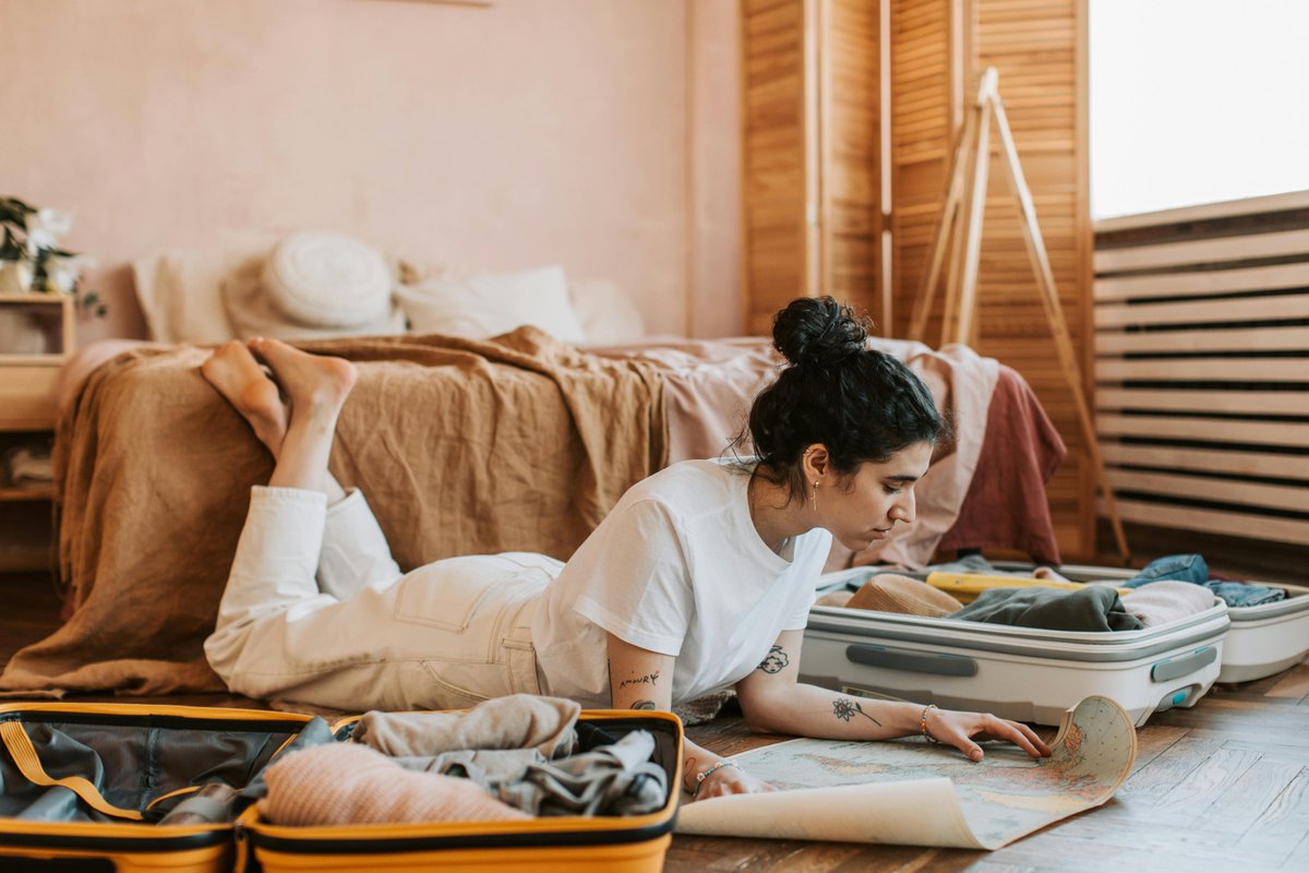 Flights are on sale, the inbox is heaving and Christmas feels like a distant memory. 

But how often do we consider human rights when we’re planning our holidays? 

shorturl.at/aS137