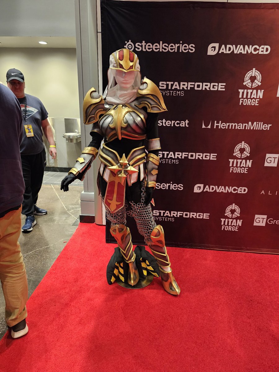 Hysteria tweet media