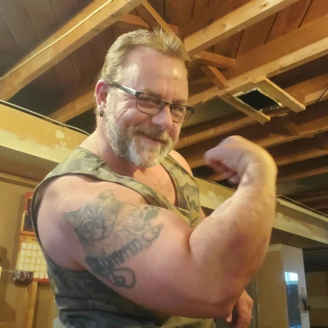 What does your tattoo stand for?🥰💪🏻😎