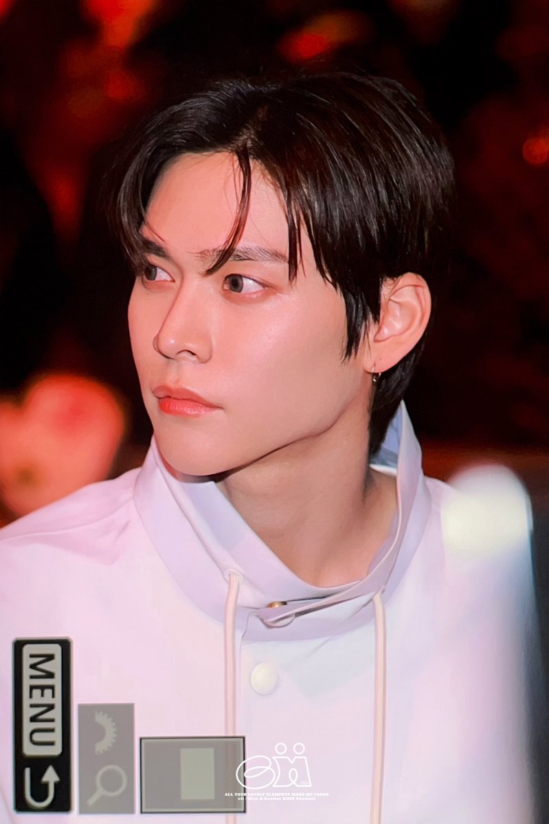 240116 오늘진자잘생김🥺 #RIIZE #라이즈 #ライズ #EUNSEOK #은석 #ウンソク #LVMenFW24 #LouisVuitton