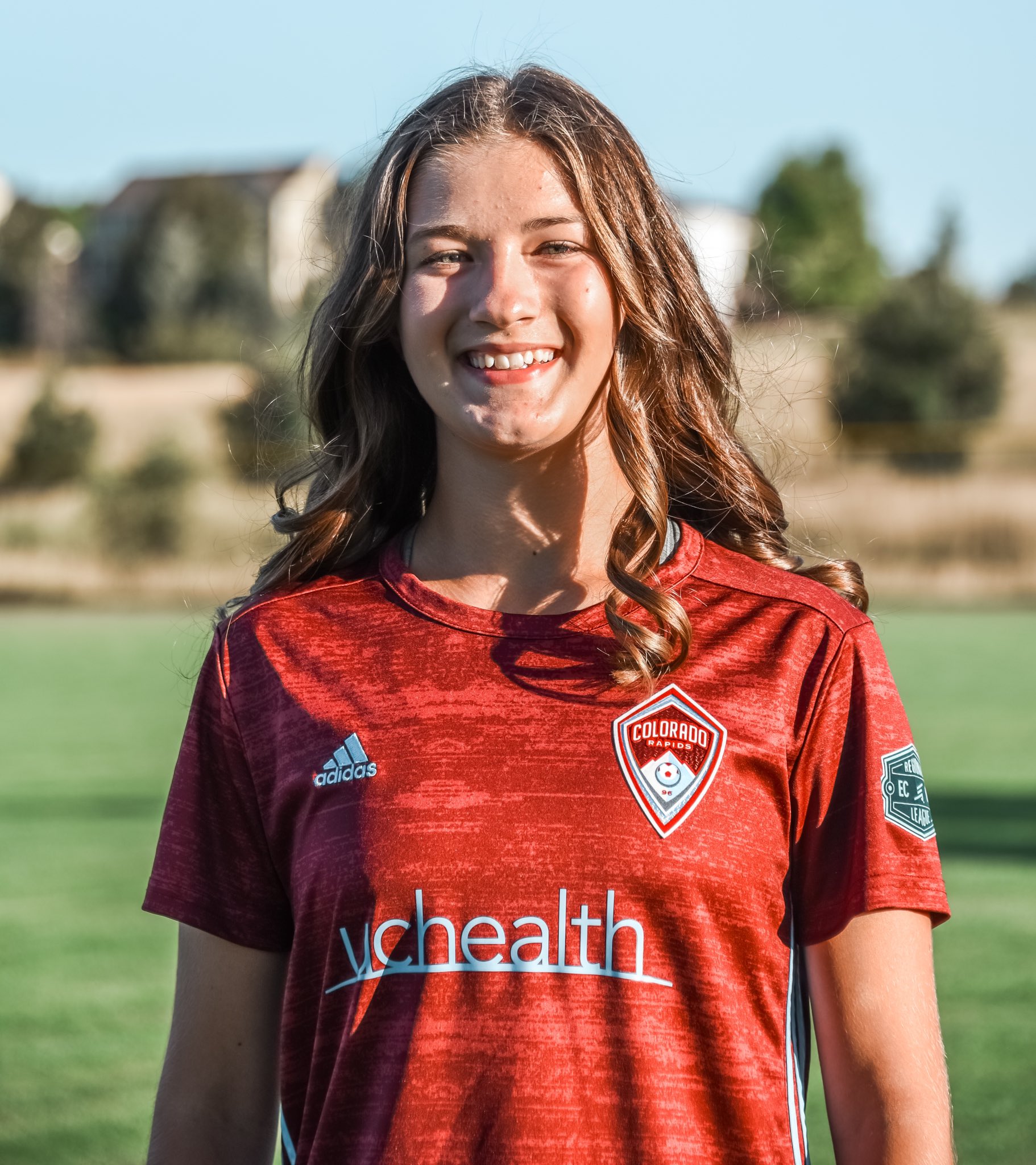 Rapids youth hotsell soccer uniforms