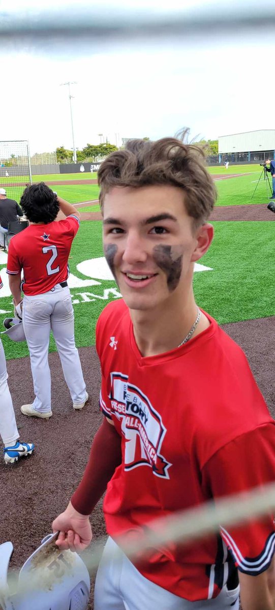 noah_baseball24's tweet photo. Thank you @BaseballFactory for a great weekend at the Pre-Season All American Tournament! Thank you @IMGAcademy for hosting! Had a great time. Thanks to all the coaches. Team Texas was great!!
#FactoryWay #BFPSAA #Twelve2025
@TwelveBaseball @TwelveRecruits @BFScout https://t.co/MVThYnKvt8