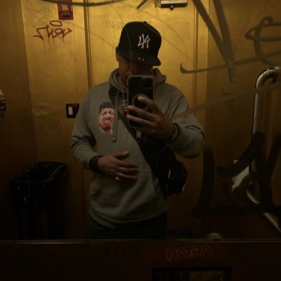 #NewProfilePic