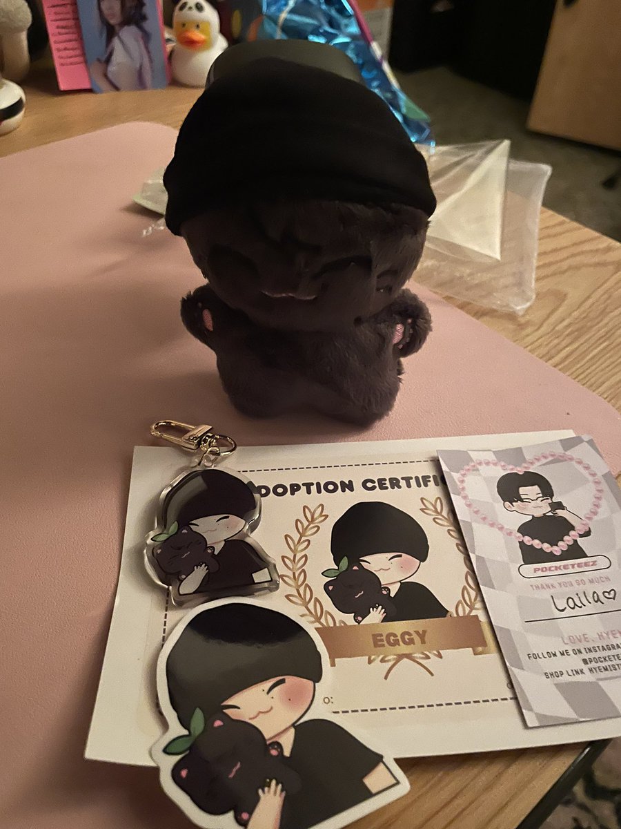 so adorable i love him….. my son…… ty <a href="/pocketeez_/">hyemi🌱 MET SANNIE</a> 🩷🩷🩷🩷🩷