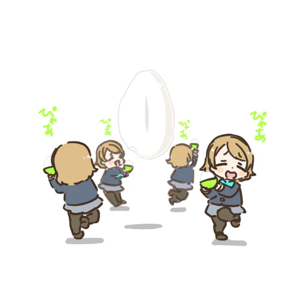  #小泉花陽生誕祭2024