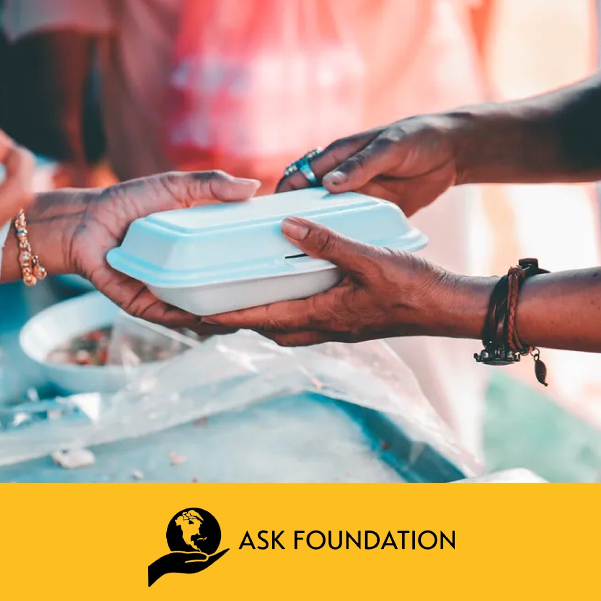 ASK Foundation (@ASKFund) / Posts / X