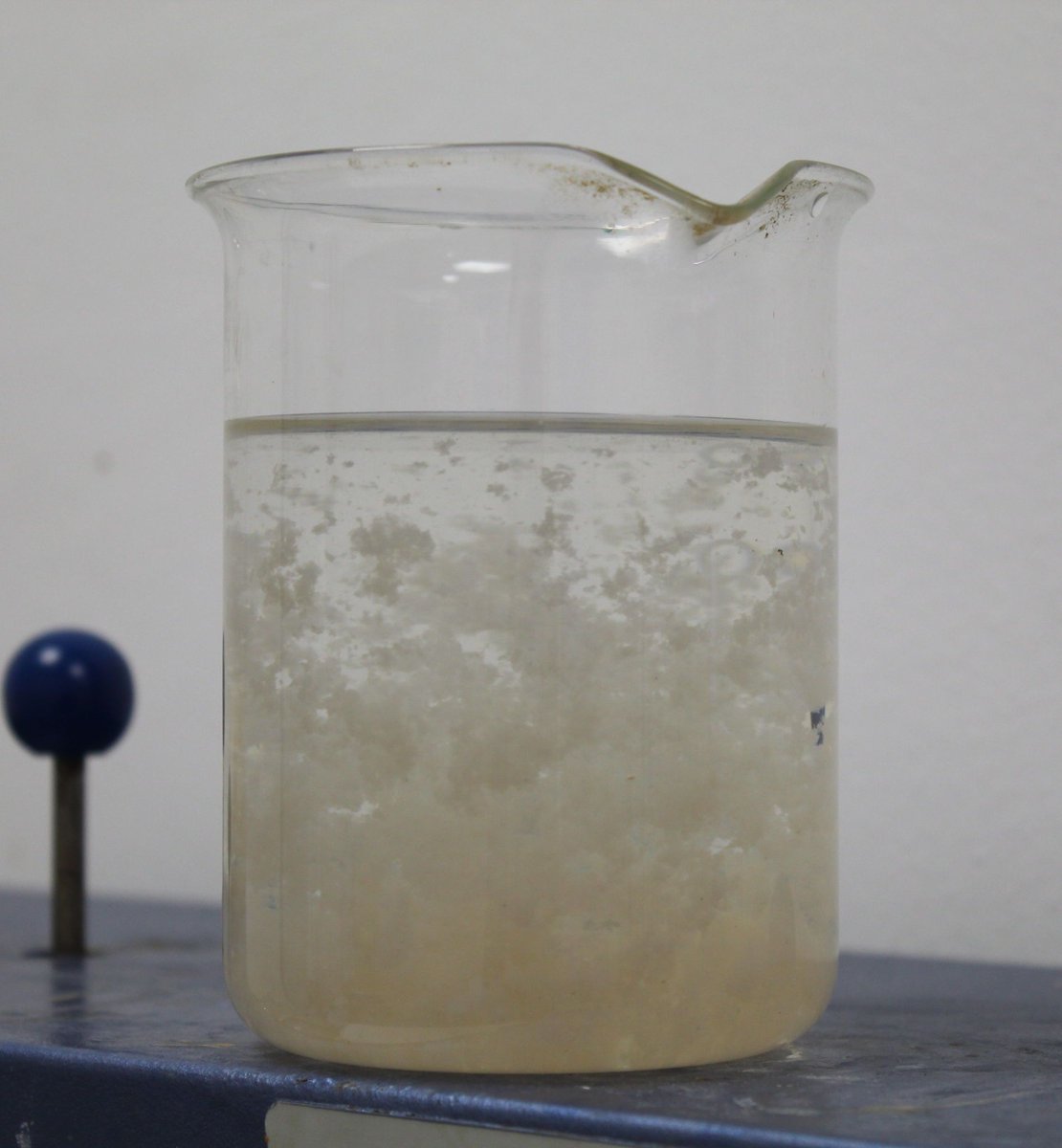 ClearGpc's tweet photo. ClearFlo NS100 can be pumped directly into the application so there is no need for expensive polymer make-up units, saving your company thousands of pounds in equipment costs 💸 😀 
#savingyoumoney #chemicalsupplier #wastewatertreatment https://t.co/L5CPlfWFsb