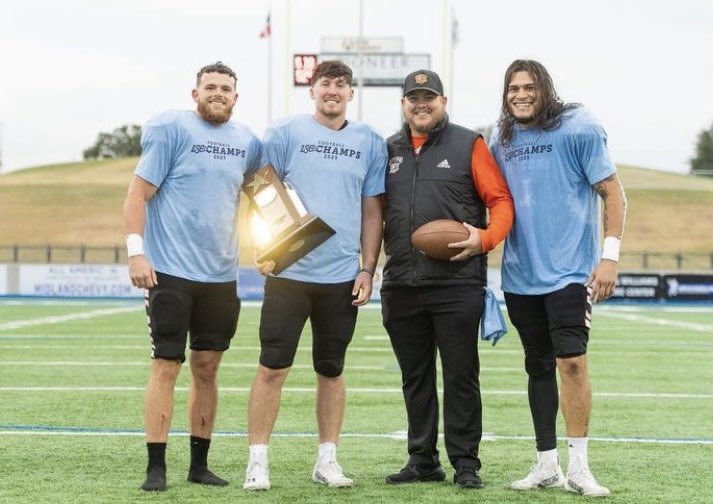 Coach Hrncir tweet media