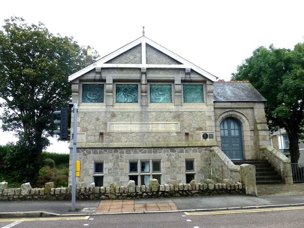 FriendsofStJus1's tweet photo. Thursday at #StJust library. Dean Evans will talk to us about Passmore Edwards’ legacy, philanthropy and the many buildings he endowed for the public, like Blackwater Institute, Camborne Library and Newlyn Art Gallery.
Doors 7pm. Refreshments
Free admission - Donations Welcome https://t.co/3iwomywc76