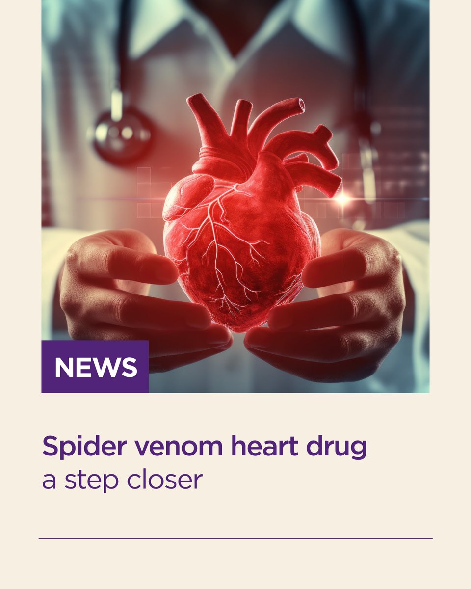 Institute for Molecular Bioscience tweet media