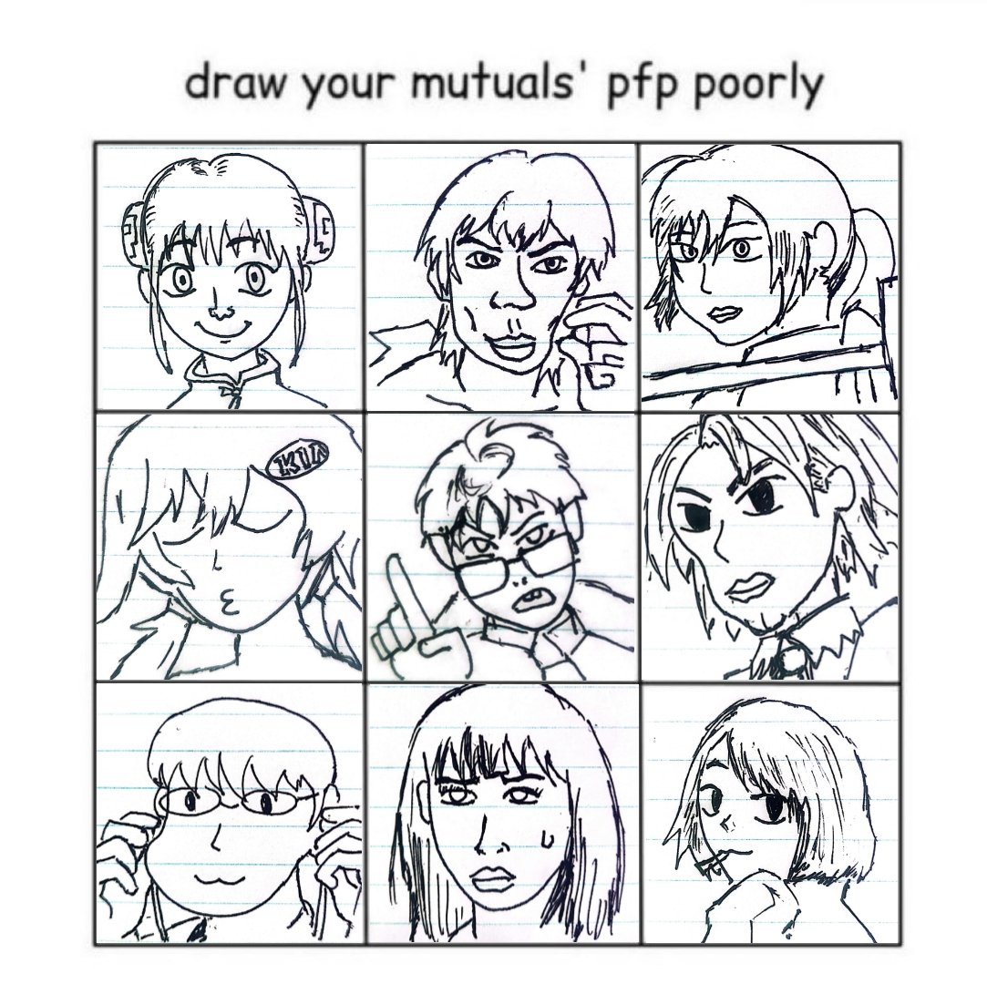 Challenge complete💀
Thanks for joining guys😎
#HalDraws #HalChallenges