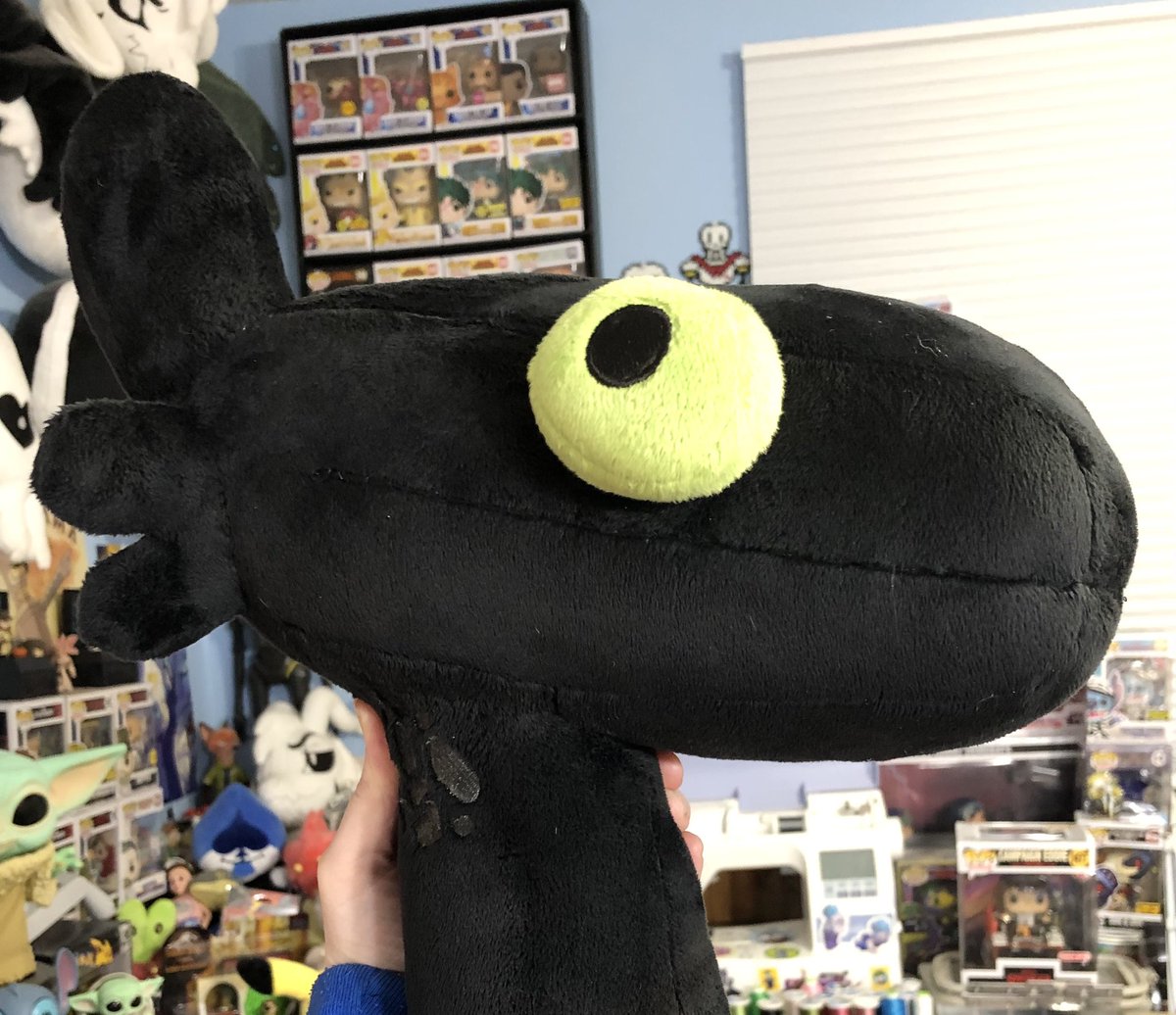HappyKittyShop5's tweet photo. Teaser of what I been working on 😁 https://t.co/vn55V1UQv2