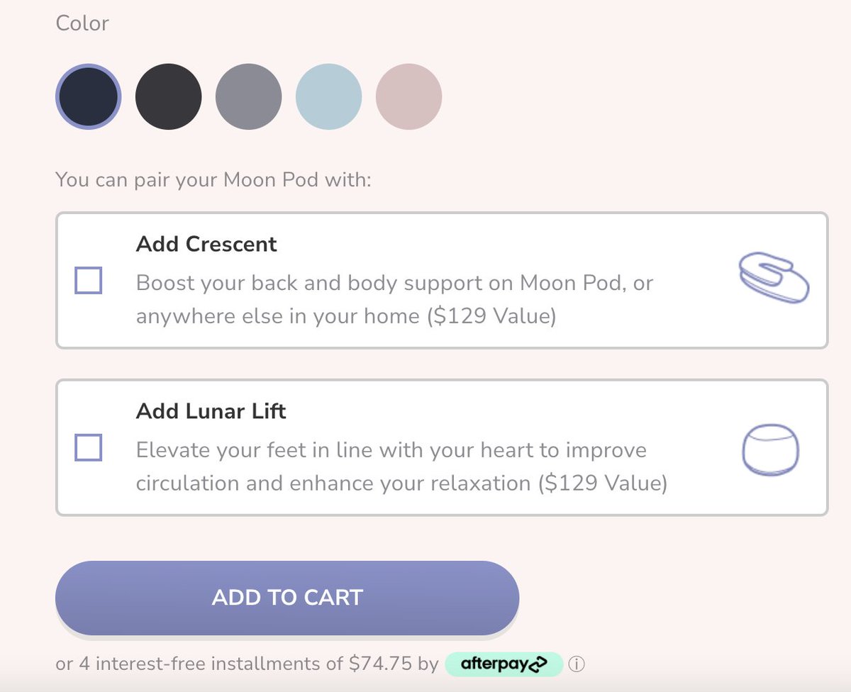 Raphael - CRO & Landing Pages tweet media