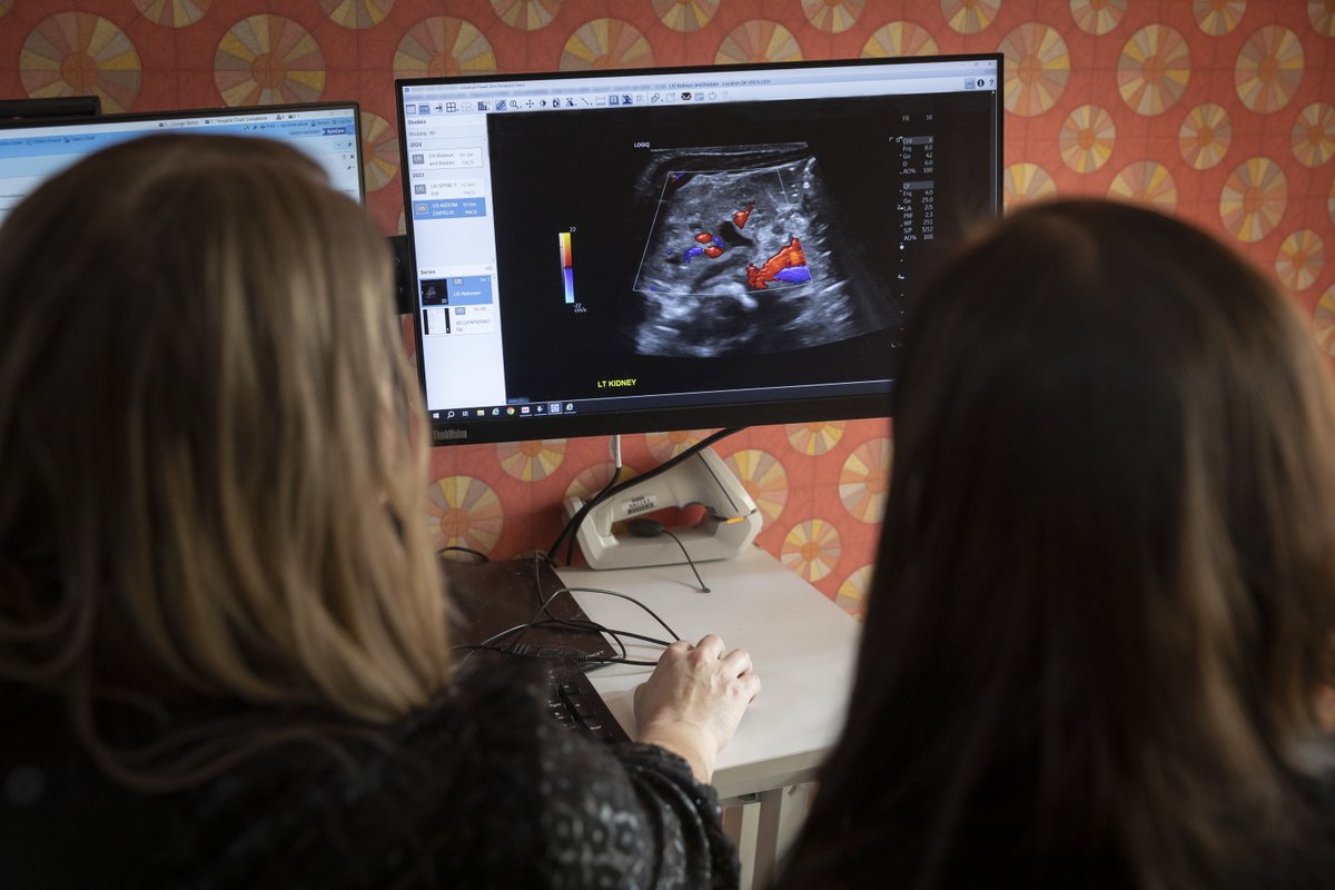 What if just observing #AI could make clinicians more efficient &amp; improve care?

In #SKResearch in <a href="/NEJM_AI/">NEJM AI</a>, nurse practitioner <a href="/MandyRickardNP/">Mandy</a>, found that exposure to an AI model helped her better predict what hydronephrosis patients need surgery.

Read➡️ bit.ly/48yPnLv