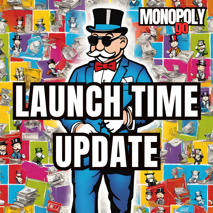Monopoly $GO tweet media