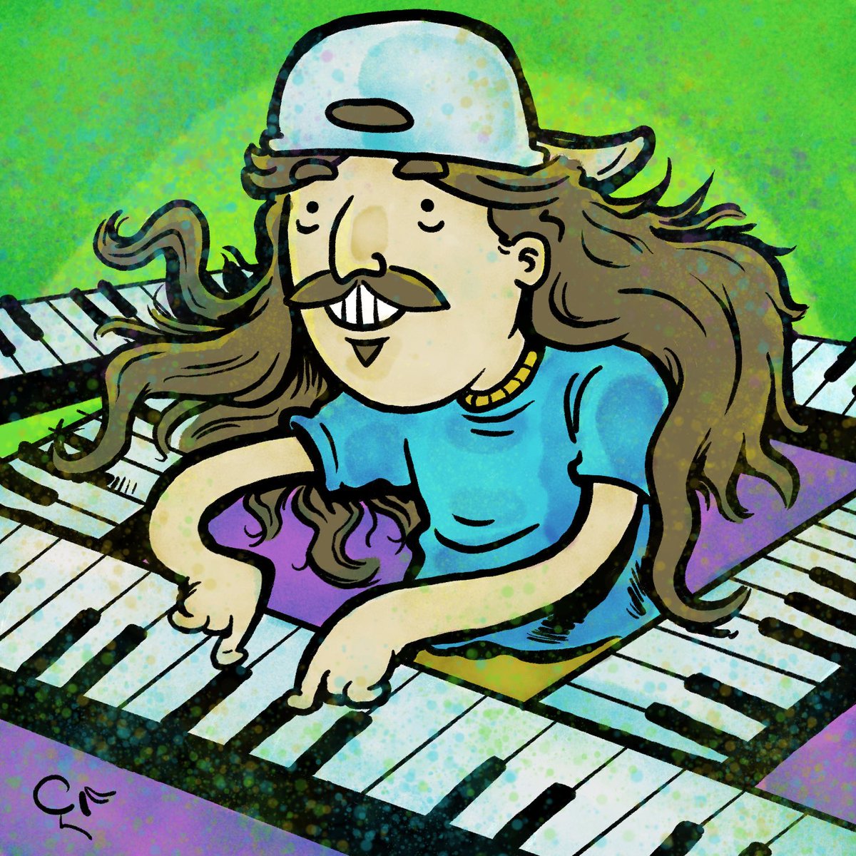 🌈Thanks everyone for streaming COULDA BEEN SKA w/ <a href="/thehellasmusic/">The Hellas</a> <a href="/HolySchnikesSka/">Holy Schnikes! is still calling for a Ceasefire!</a> <a href="/FlipAndTheCE/">Flip and The Combined Effort</a> <a href="/sadsnack_band/">SadSnack</a> and <a href="/musicubes/">male gf</a> - if you haven’t, 👉 open.spotify.com/track/6KRji4rh… (art by <a href="/realcoolfriend/">@realcoolfriend</a> 😁😁)