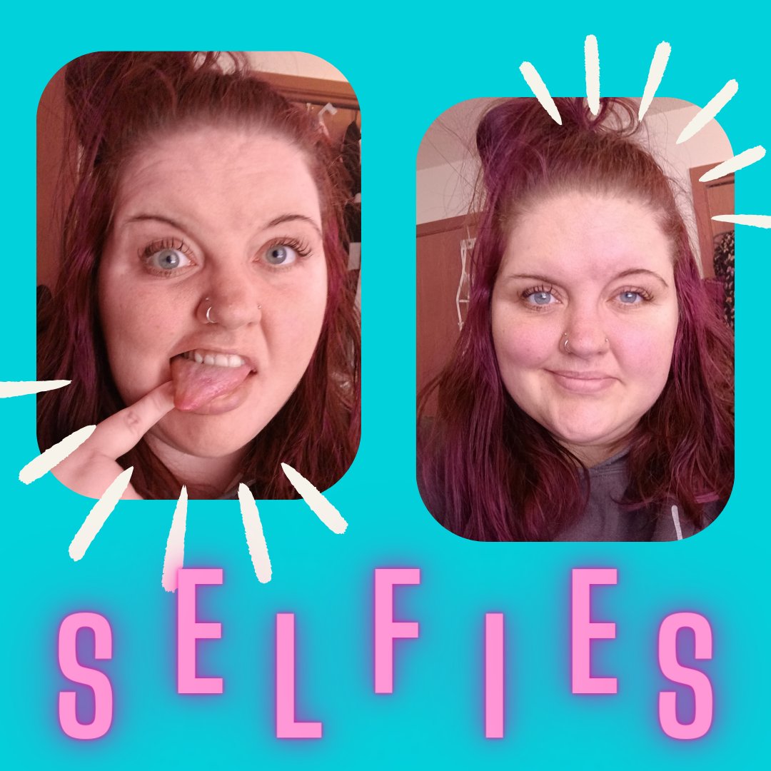Cupc4ke88's tweet photo. ๐ฉทSelfies๐ฉท
The two different sides
@canva @instagram @facebook @twitter @tumblr @dan1elle6 #canva #instagram #facebook #twitter #tumblr #dan1elle6 #january #tuesday #selfies #beginningoftheweek #brrrcoldoutside #goodafternoon #greatday #happiness https://t.co/uzxJf3bEBD