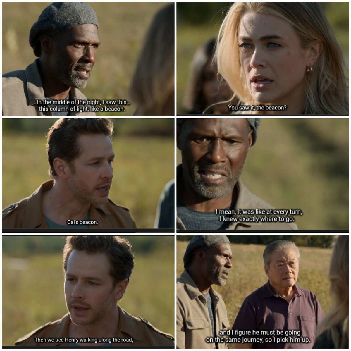 MAflight828's tweet photo. The passengers are drawn to the beacon. 
#Manifest #ManifestSpinOff  @netflix https://t.co/XtZerVePuH