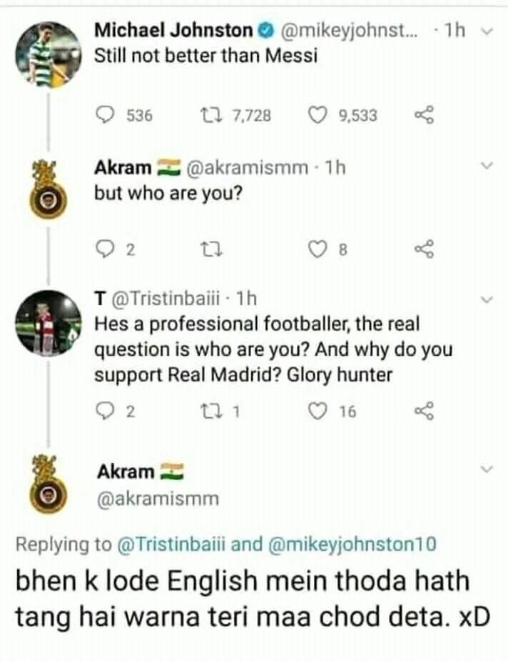 Wellutwt's tweet photo. Best conversation in my book..🙏 https://t.co/h63qY7M8uW