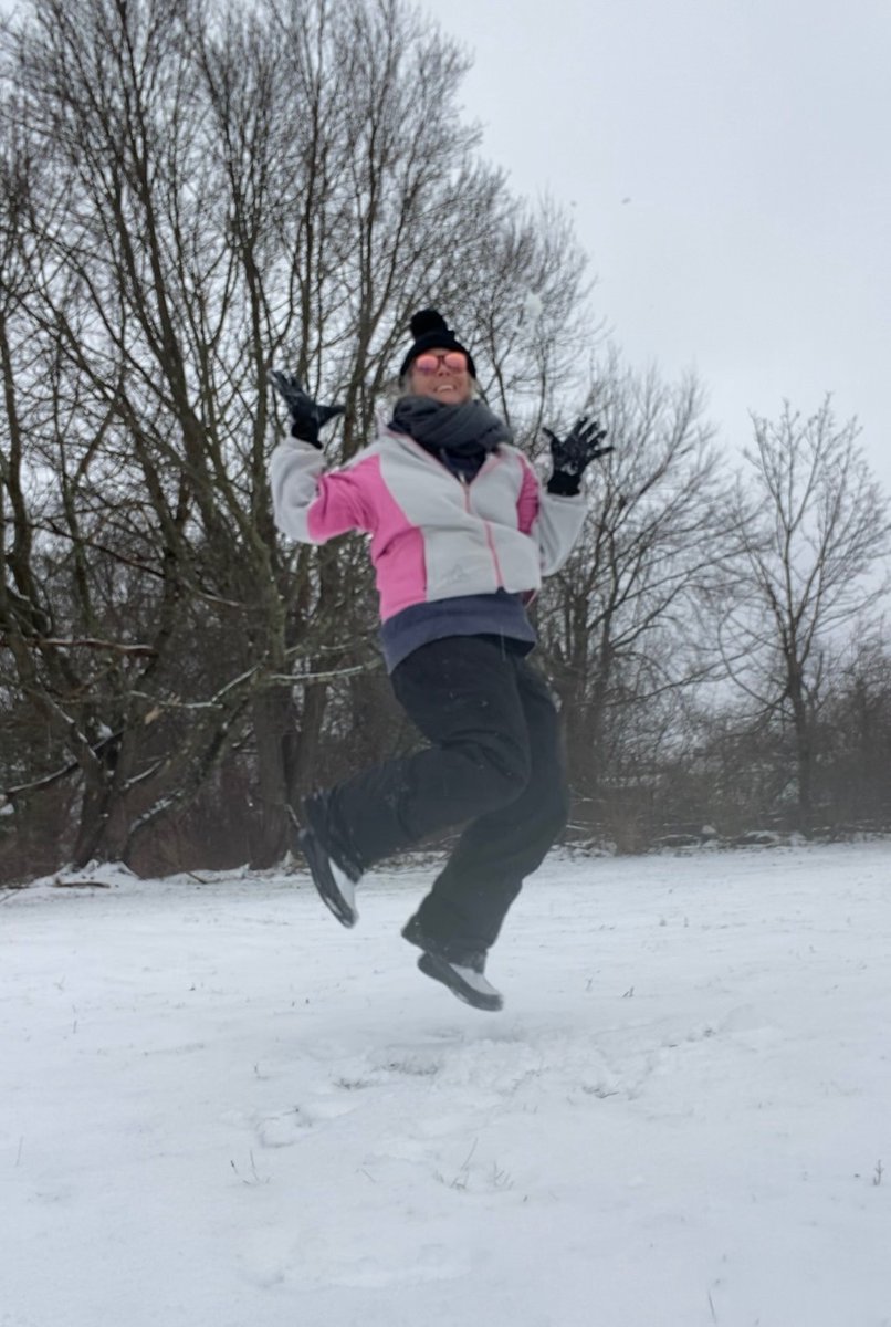 mkennynfcons's tweet photo. Every teacher loves a snow day! https://t.co/MtcQTj1vTh