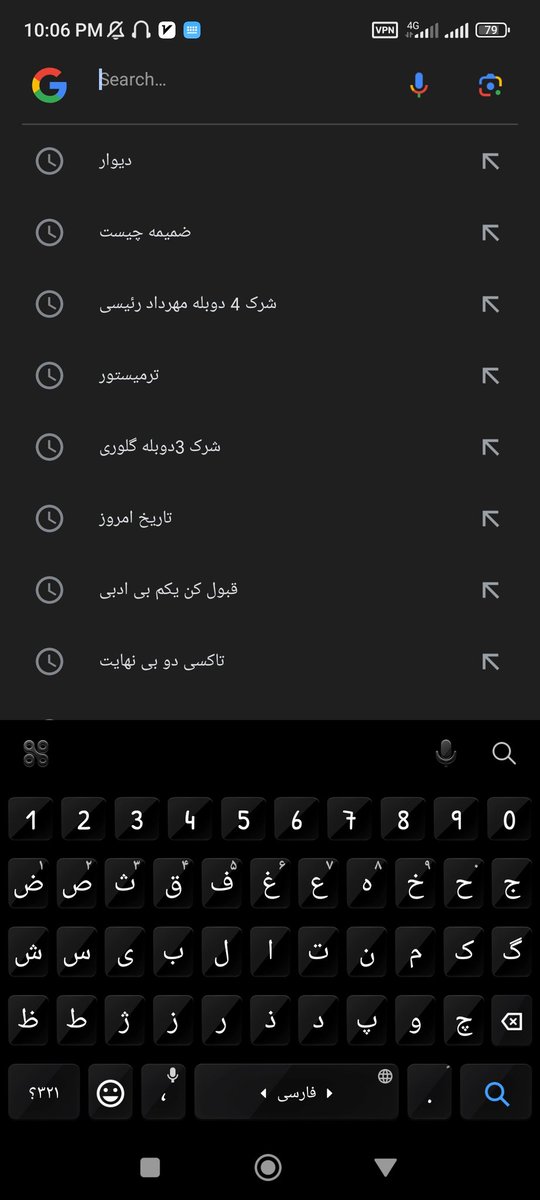 _Pouria00's tweet photo. @thanamajestic جوان 18 ساله https://t.co/XxUVIl9oAx