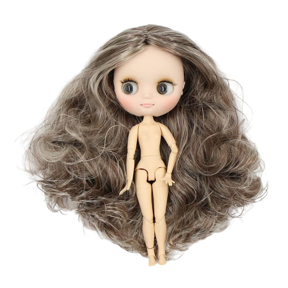thisisblythecom's tweet photo. Dive into doll customization with our Middie Blythe Doll! π
π« With her stunning multi-color hair, tilting head & jointed body, she's ready to be styled your way.
A must-have for collectors! #MiddieBlythe #DollCustomization #CollectibleDolls
π https://t.co/kvpvwY9hVy https://t.co/xjq76Rm86F