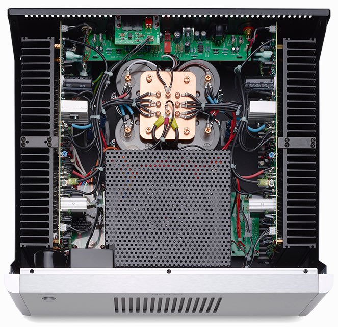 CalmaLaion's tweet image. Joya por dentro y por fuera. Ya sabe!
Por favor RT.
#Rotel #HiFi #HiEnd