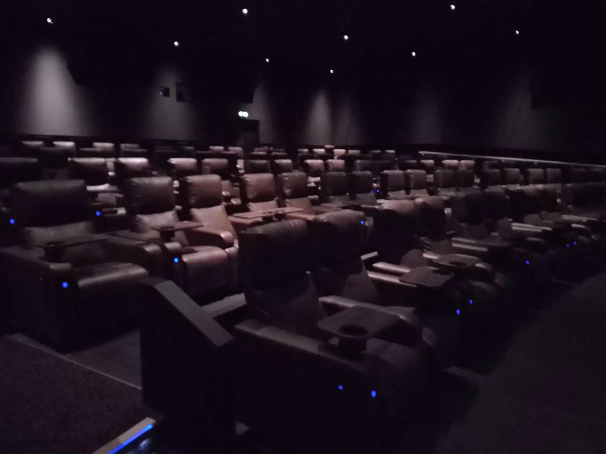 liltinker's tweet image. Just accidentally had a private screening of Poor Things