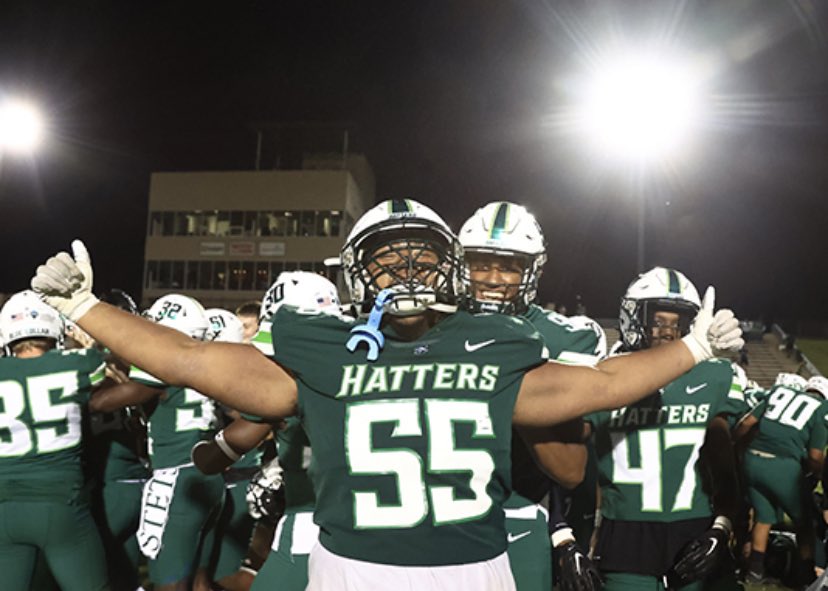 Jack Hunt (@jackhunt58) on Twitter photo I will be going on an offical visit to Stetson University this weekend
<a href="/CoachGGrady/">Garrett Grady</a> <a href="/CoachBelker/">Mitch Belker</a>
<a href="/CoachSean_CAV/">Sean Walker</a> <a href="/RecruitGeorgia/">Recruit Georgia</a> <a href="/damehova9/">Damon Simmons</a> <a href="/coachcano_/">cano</a> <a href="/BigFaceSportss/">BigFaceSports, (Recruiting & Scouting)</a> <a href="/NwGaFootball/">NwGa Football</a> <a href="/BVEvery/">Barry Every</a> <a href="/jwindon35/">Joe Windon</a> @CoachMaloneyOL <a href="/CoachDomoYoung/">Domo Young</a> I will be going on an offical visit to Stetson University this weekend
<a href="/CoachGGrady/">Garrett Grady</a> <a href="/CoachBelker/">Mitch Belker</a>
<a href="/CoachSean_CAV/">Sean Walker</a> <a href="/RecruitGeorgia/">Recruit Georgia</a> <a href="/damehova9/">Damon Simmons</a> <a href="/coachcano_/">cano</a> <a href="/BigFaceSportss/">BigFaceSports, (Recruiting & Scouting)</a> <a href="/NwGaFootball/">NwGa Football</a> <a href="/BVEvery/">Barry Every</a> <a href="/jwindon35/">Joe Windon</a> @CoachMaloneyOL <a href="/CoachDomoYoung/">Domo Young</a>