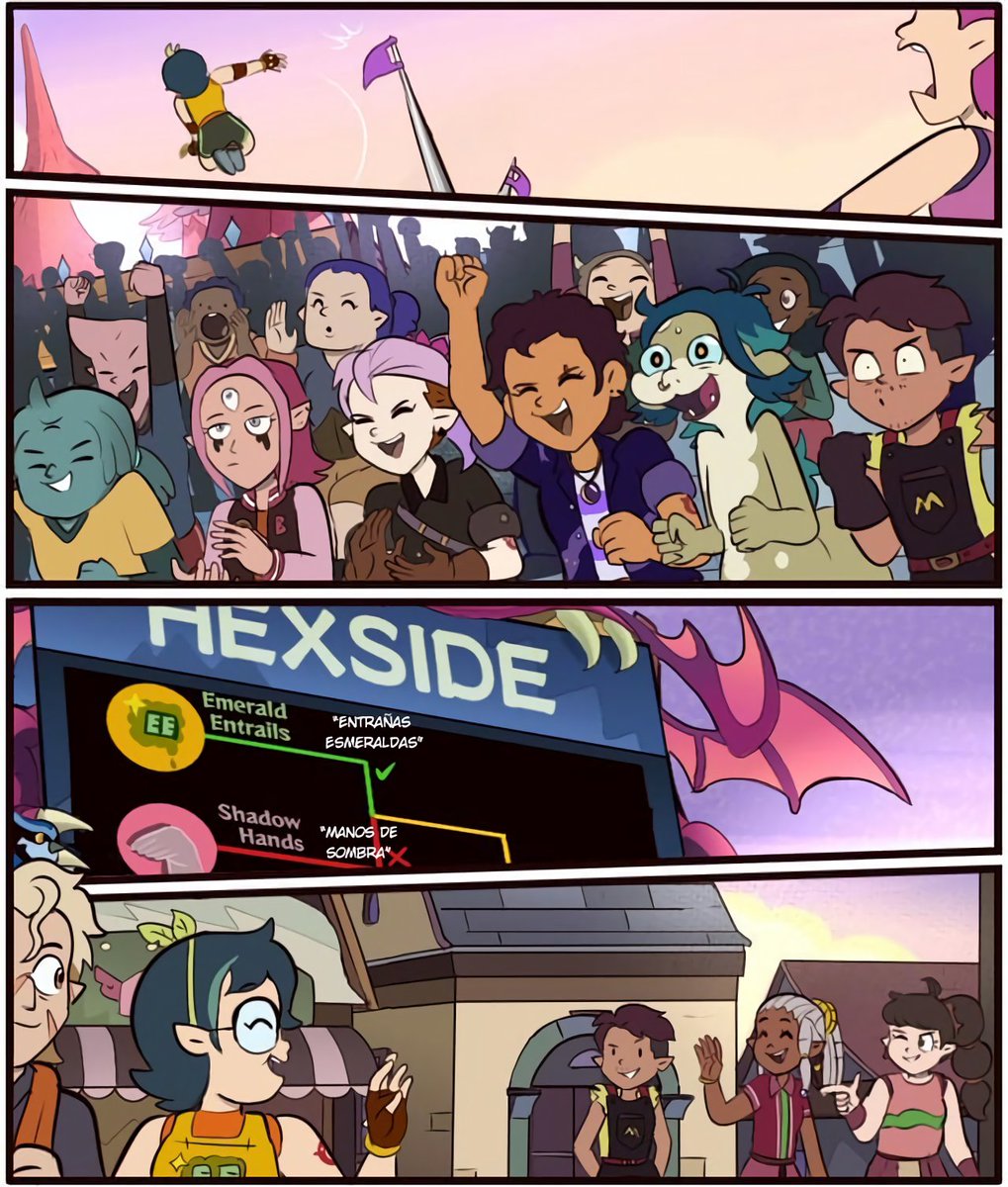 PanaDorado's tweet photo. El hexquad - pagina 2
Créditos: @moringmarkmark
Link:
https://t.co/DjJhb5ROzd
#theowlhouse #moringmarkhunter #elhexquad #moringmarkwillow #moringmarkgus #moringmarkhexquad #moringmarkcomics #lacasabuho #moringmarkespañol #huntlowespañol #moringmarkhunter https://t.co/gbZcQ0q6Ef